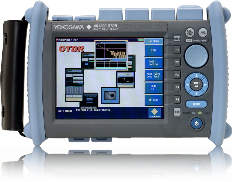 OTDR AQ1200